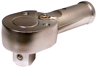 1" Drive Heavy Duty Ratchet Head