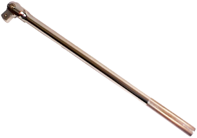 1 Inch Drive Flexible Handle 26 Inch