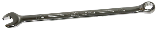 [159-40808] 1/4" Af 12 Point Combination Wrench