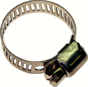 [159-41152] Hose Clamp For EFI Set