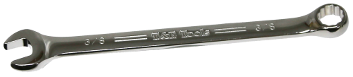 [159-41212] 3/8" Af 12 Point Combination Wrench