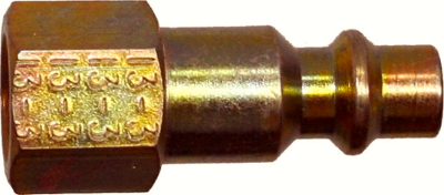 [59E-41315] EFI Plug-Quick Coupler 1/8" NPT (Female)