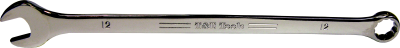 [159-41616L] 1/2" Af Extra Long 12 Point Combination Wrench