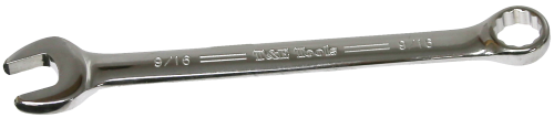 [59E-41818] 9/16" Af 12 Point Combination Wrench