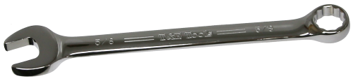 [159-42020] 5/8" Af 12 Point Combination Wrench