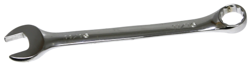 [159-42222] 11/16" Af 12 Point Combination Wrench