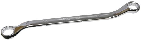 [59E-42428] 3/4" 7/8" D/Ended Ring Long Wrench