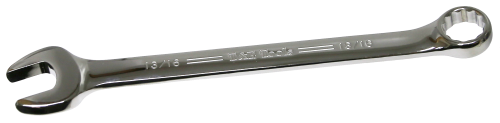 [159-42626] 13/16" Af 12 Point Combination Wrench