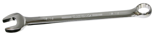 [159-43030] 15/16" Af 12 Point Combination Wrench