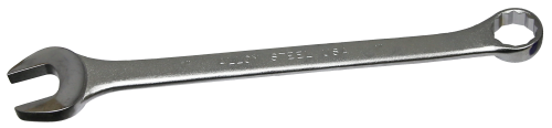 [159-43232] 1" Af 12 Point Combination Wrench