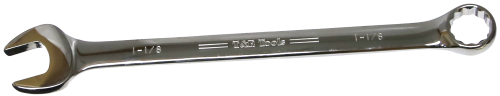 [159-43636] 1.1/8" Af 12 Point Combination Wrench