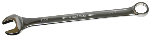 [159-44040] 1.1/4" Af 12 Point Combination Wrench
