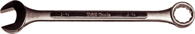 2.11/16 Inch 68mm 12 Point Combination Wrench