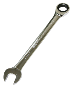 1.1/4 Inch Ratchet Gear Wrench