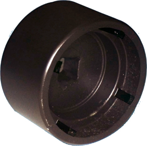[159-1976] Ford Transit Lock Nut Tool 1/2" Drive Pre 1998