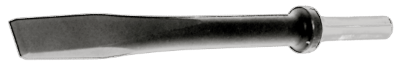 Air Chisel 6 Inch Cold