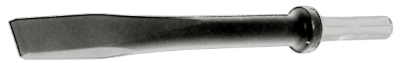 [159-1978] Air Chisel 6" Cold