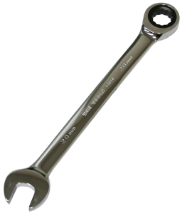20mm Ratchet R & O/E Gear Wrench