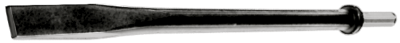 [159-1980] Air Chisel 10" Cold