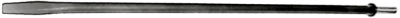 [159-1981] Air Chisel 18" Cold
