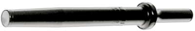 [159-1982] Air Chisel 3/8" Taper Punch