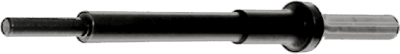 [159-1988] Air Chisel 1/4" Valve Guide Punch