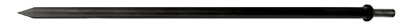 [159-1989] Long Taper Punch 1/8" Point