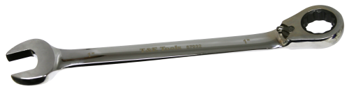 1" SAE Rev Gear Wrench