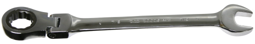 7/8" Flexible Head Gear Wrench