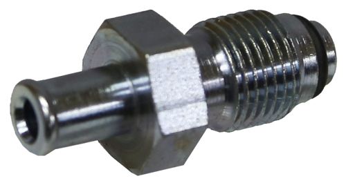 [159-72306] Adaptor M16x 1.5(M) 3/8" Tube