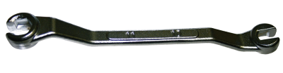 10 12mm Brake Flare Nut Wrench