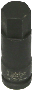 13/16 Inch 1/2 Inch Drive In-hex Impact Socket