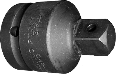 1" Female 3/4" Male Impact Adaptor