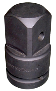 1" Female 1.1/2" Male Impact Adaptor