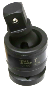1" Drive Impact Universal Joint