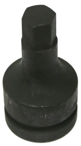 13/16 Inch 1 Inch Dr Inhex Impact Socket