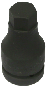 1-1" /8" 1" Dr In-hex Impact Socket 100l
