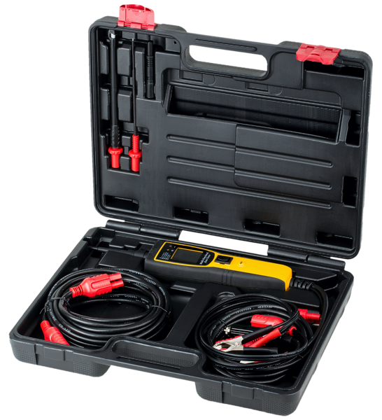 [59E-3011] 12-24V DC Power-Up Auto Circuit Tester