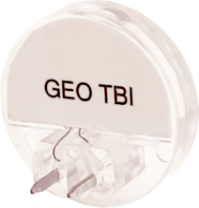 [159-3205] Geo Tbi Type Noid Light