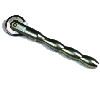 [59E-A1006] Tyre Roller Stitcher