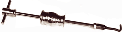 [59E-A1012] Panel Washer Slide Hammer 13" 1.5kg.