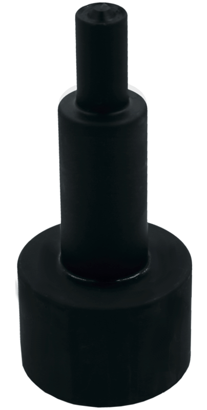 [59E-A1187-13] 7mm Roll Head Riveter For Brake Lining Shoe Loader