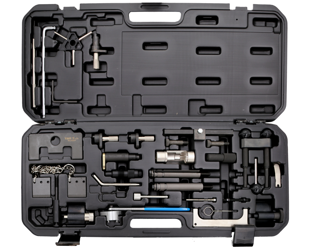 [59E-A2201] VW Audi Petrol/Diesel Engine Timing Tool