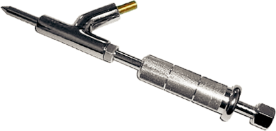 [59E-A3018] Mini Panel Spot Weld Slide Hammer10" 800g.