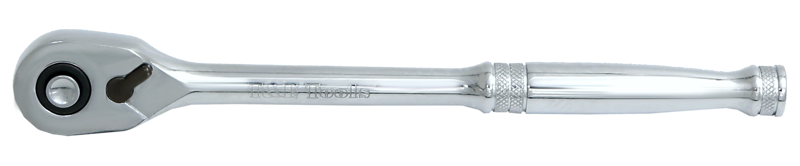 3/8 Inch Drive x 108T Pear-Head Ratchet