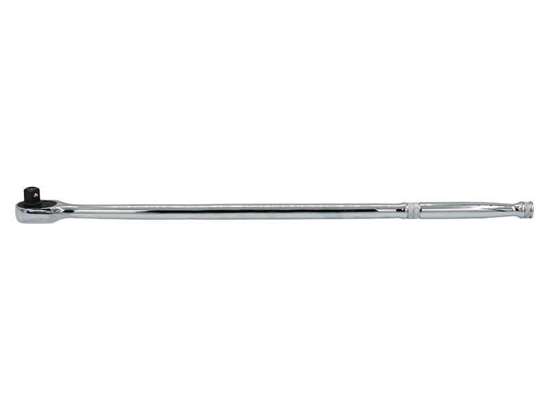 3/8 Inch Drive x 108T Long Handle Ratchet