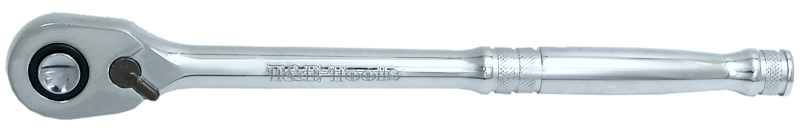 1/2" Drive x 108T Pear-Head Ratchet