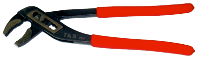 10 Inch Box Joint Multi-grip Pliers