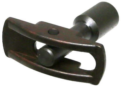 1.3/8 Inch To 2.7/8 Inch Rear Axle Bearing Puller