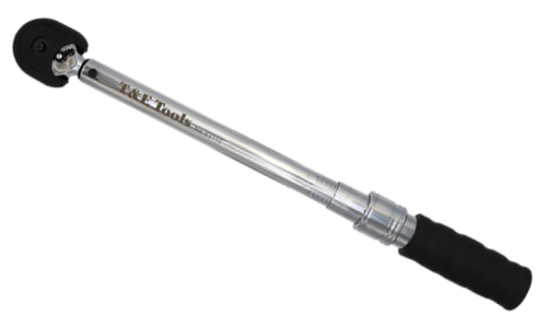 20-110Nm x 3/8" Drive Clicker Torque Wrench